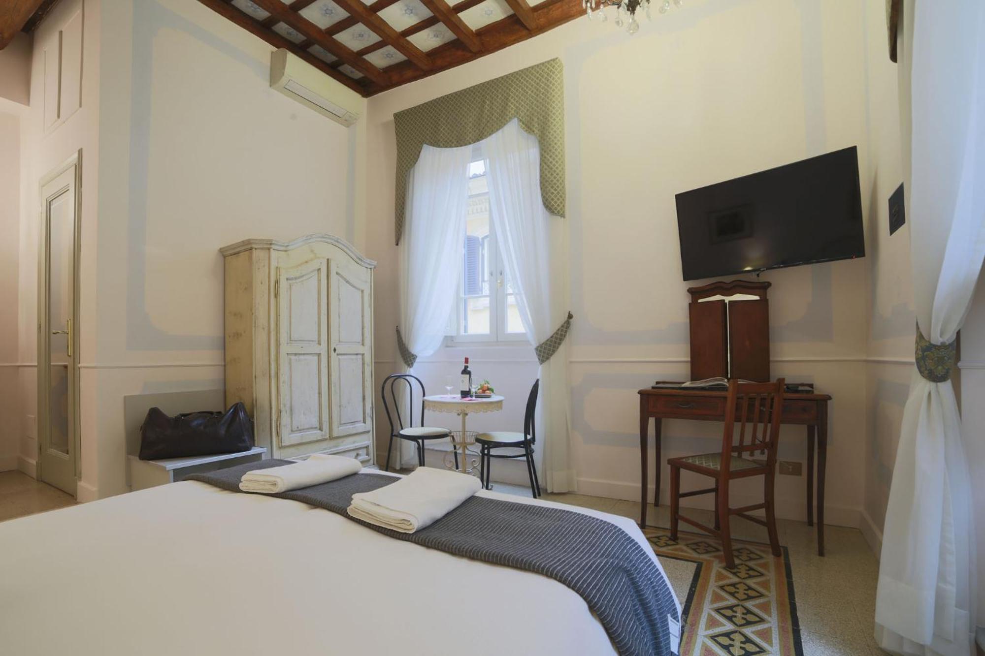 La Maison Dell'Orologio — Foto 2